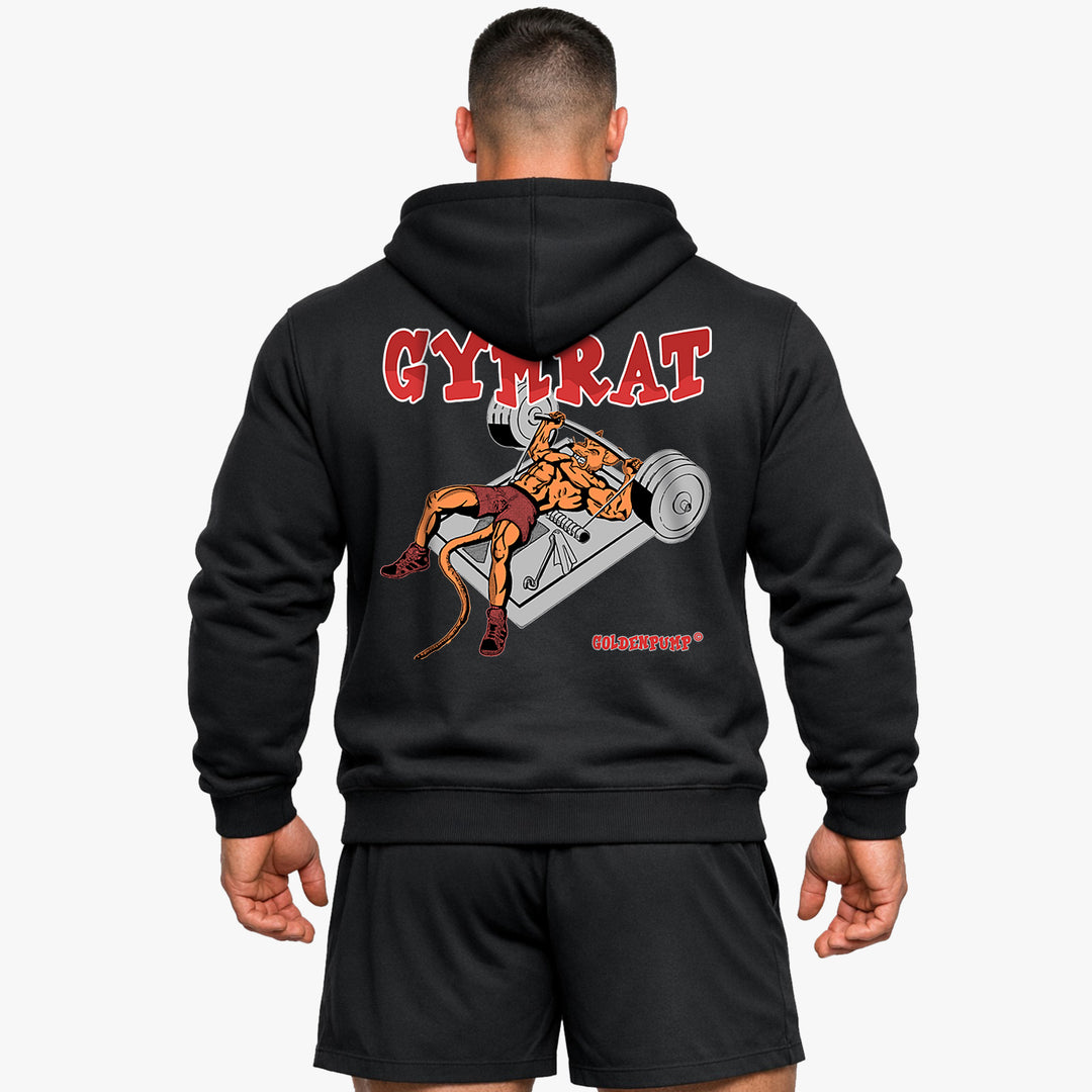 Gymrat Hoodie