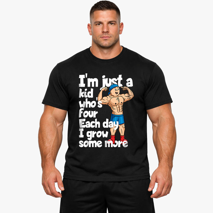 Just a kid Shirt