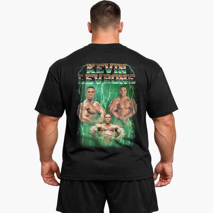 Levrone Oversized (Backprint) Shirt