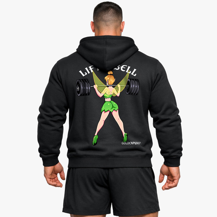 Lifterbell Hoodie