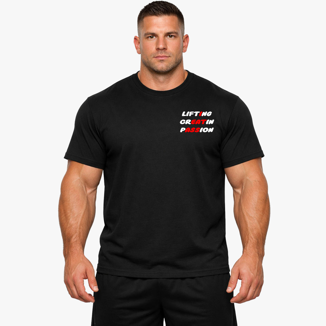 Lifting Shirt