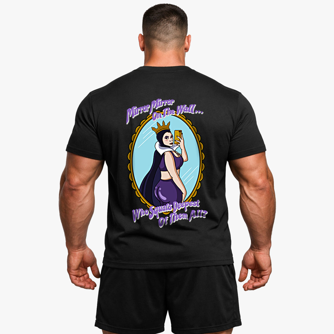 Mirror (Backprint) Shirt