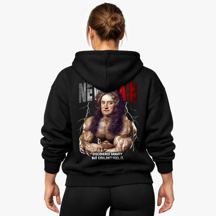 Newtrain Hoodie