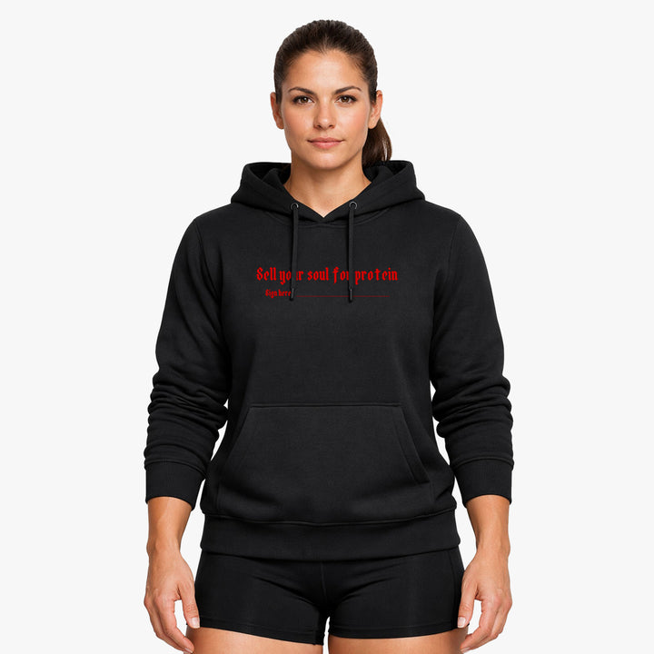 Ziel hoodie