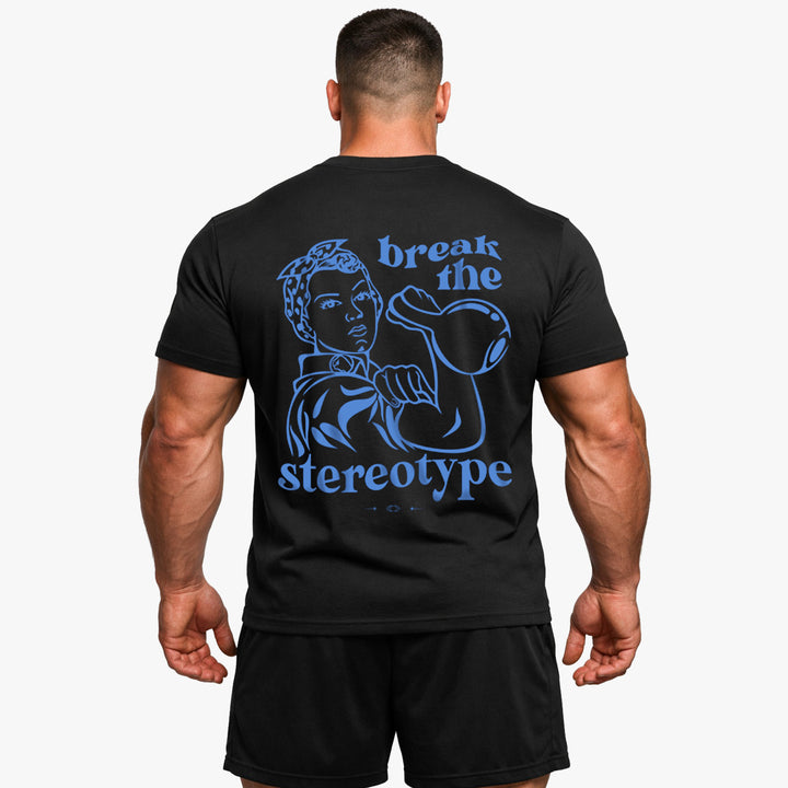 Stereotype (Backprint) shirt