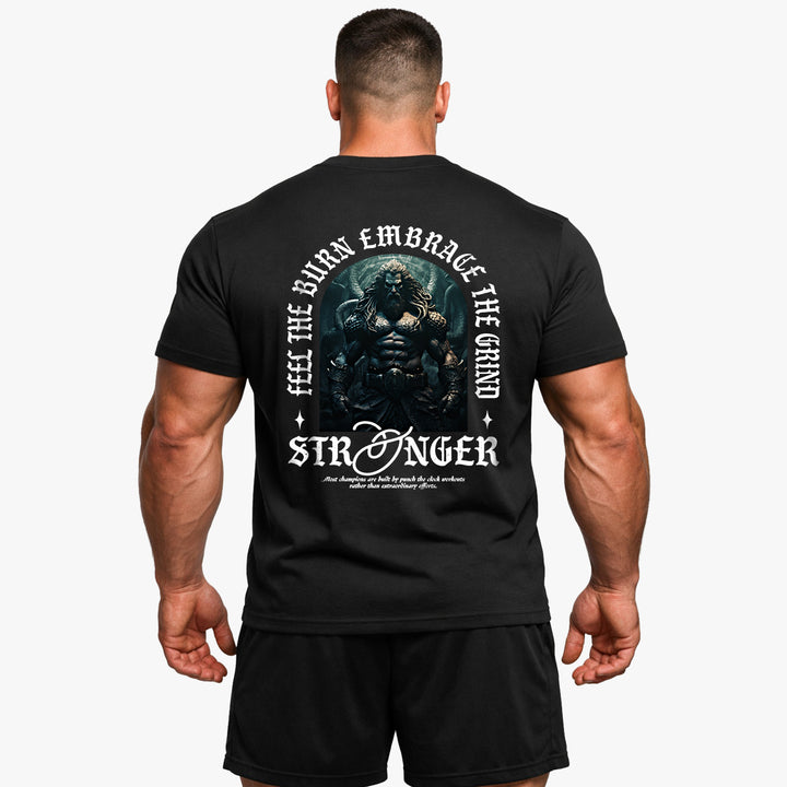 Stronger (Backprint) Shirt