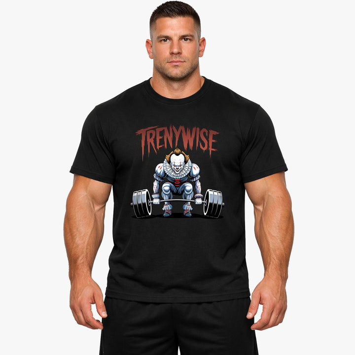 Trenywise shirt