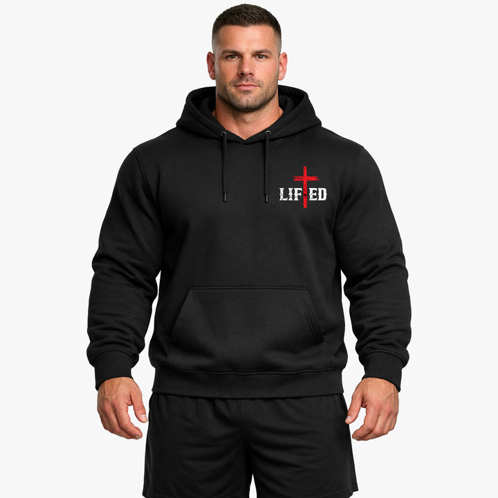 Lifted Hoodie