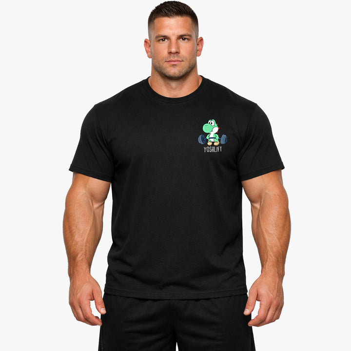 Yoshlift-shirt