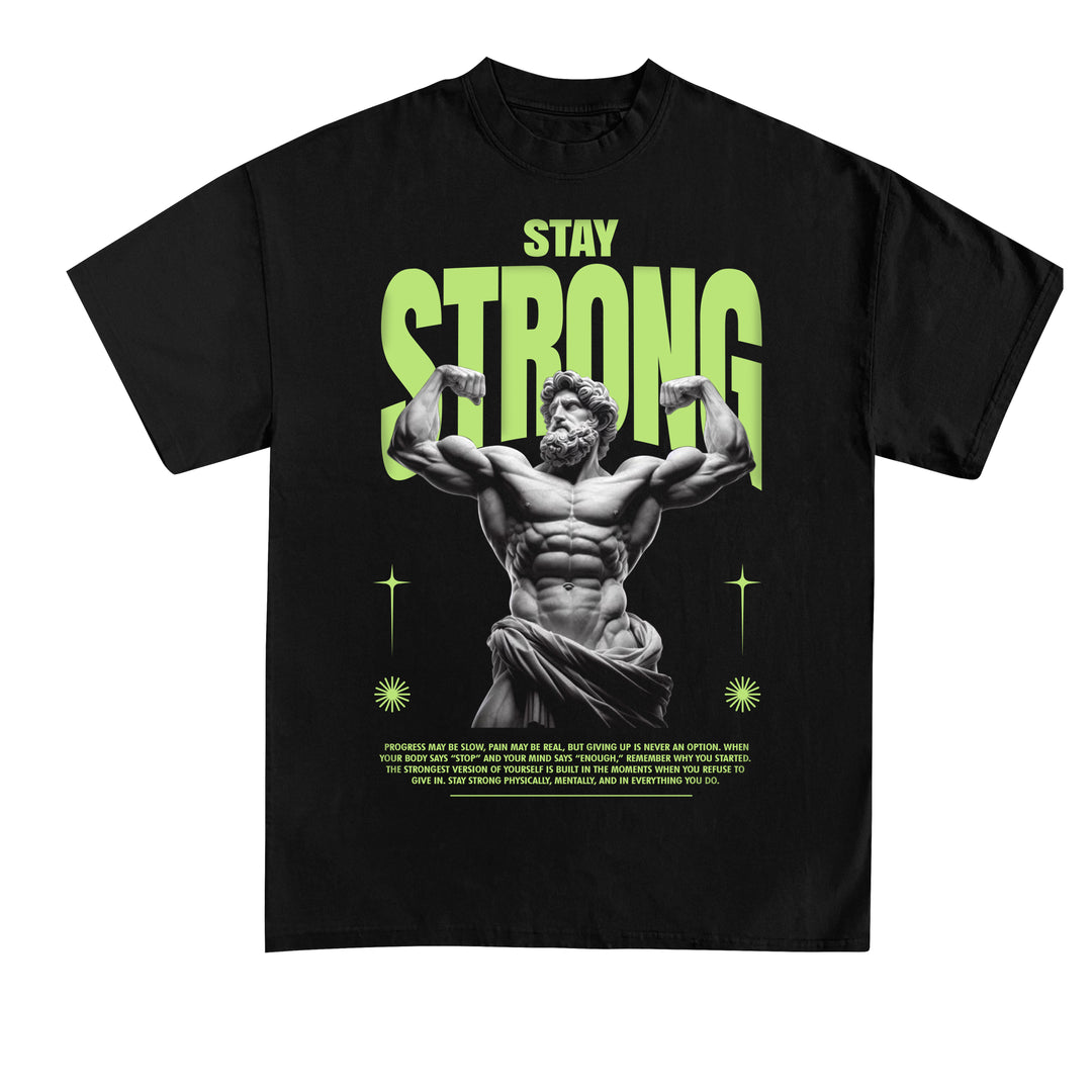 Stay Shirt