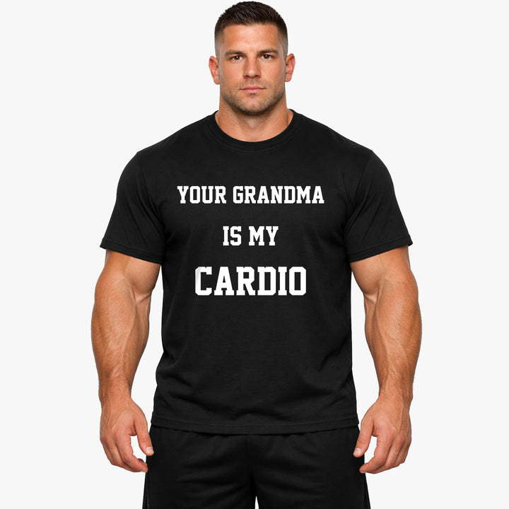 grandma Shirt