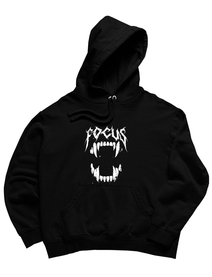 focus Hoodie