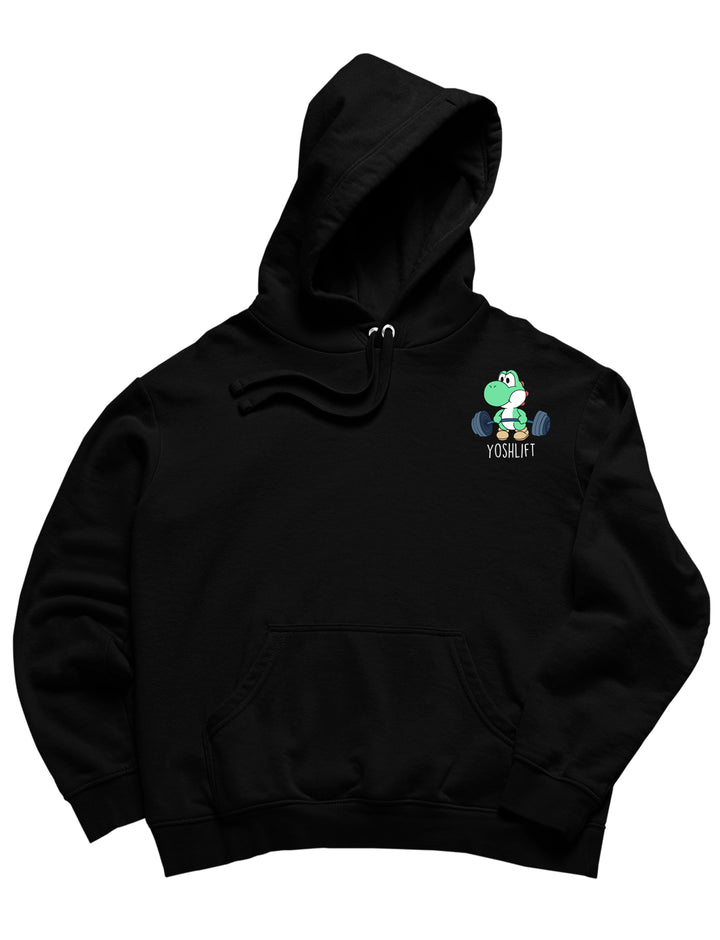 Yoshlift Hoodie