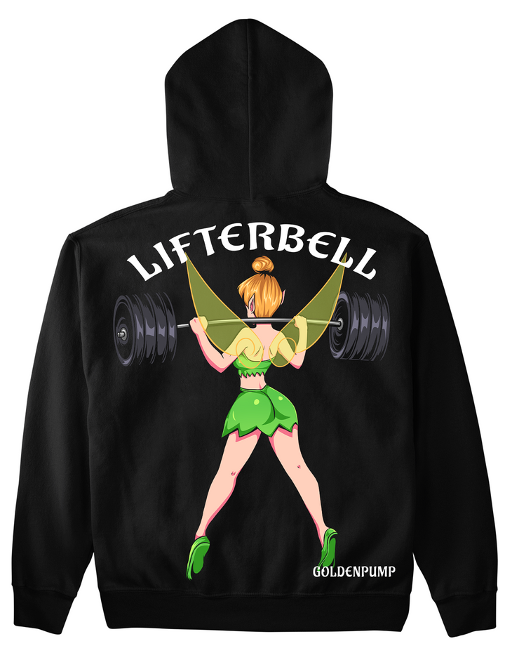 Lifterbell Hoodie