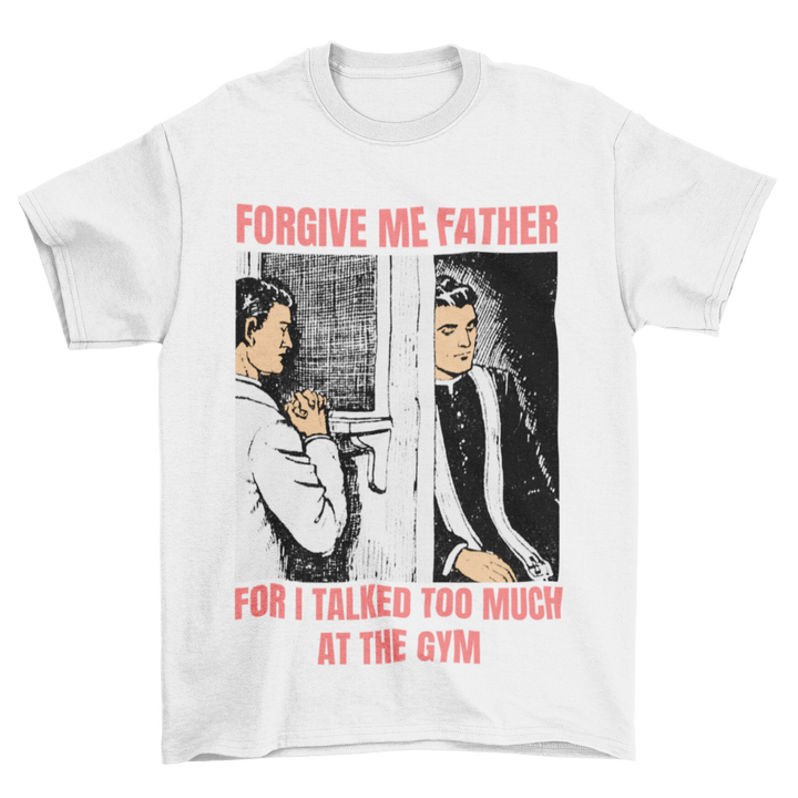 Father Shirt