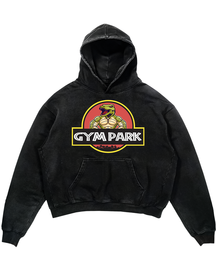 Gym Park Oversized Hoodie