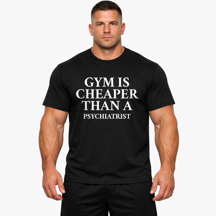 psychiatrist Shirt