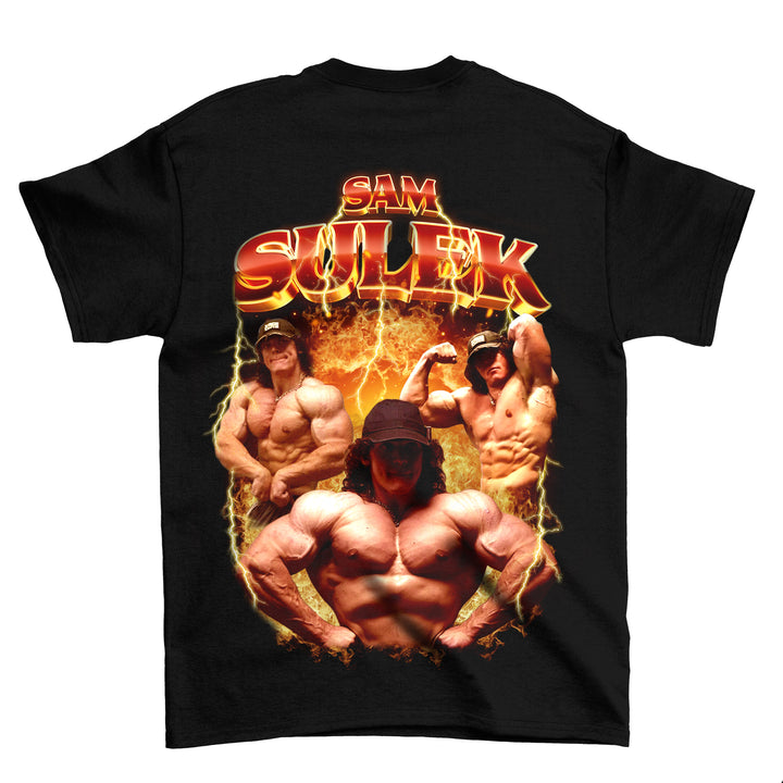 Sam (Backprint) Shirt