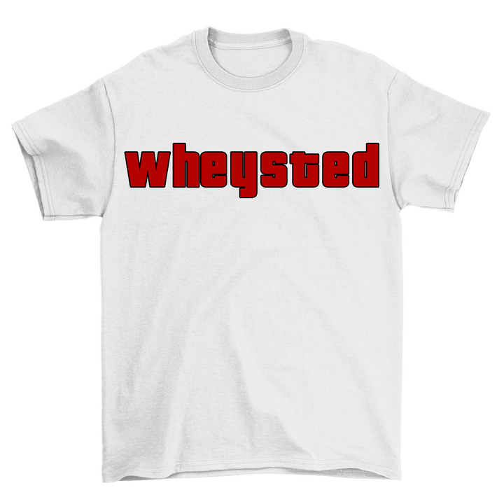 Wheysted Shirt