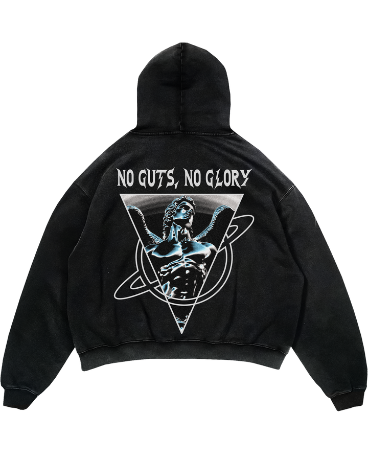 Glory Oversized Hoodie